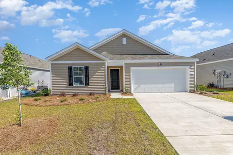 180 Teddy Bear Cir, Conway, SC 29526