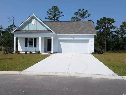 196 Teddy Bear Cir, Conway, SC 29526
