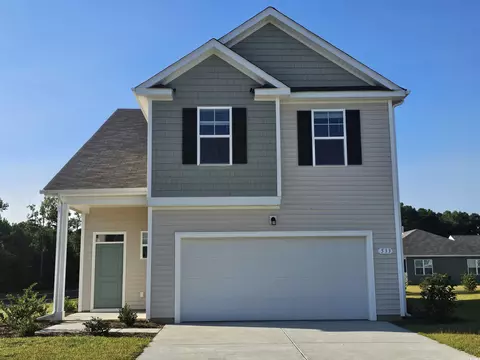 533 Goldstar St, Conway, SC 29526
