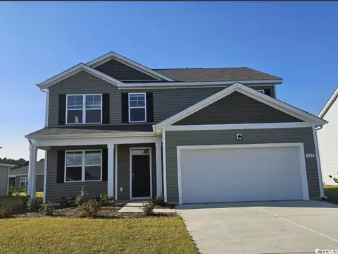 541 Goldstar St, Conway, SC 29526