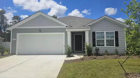 488 Harvest Ridge Way, Conway, SC 29527