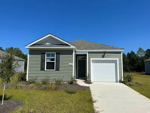 512 Harvest Ridge Way, Conway, SC 29527
