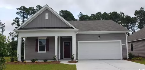 222 Longside Ct, Little River, SC 29566