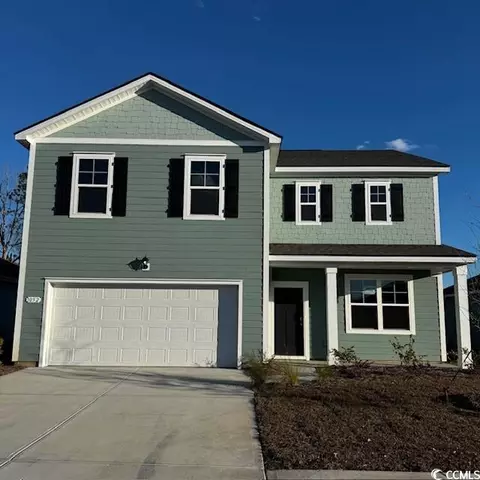 1052 Black Lake Way, Conway, SC 29526