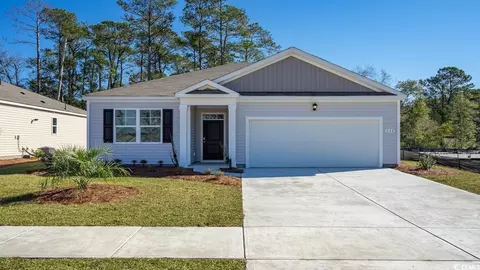 623 Gryffindor Dr, Longs, SC 29568