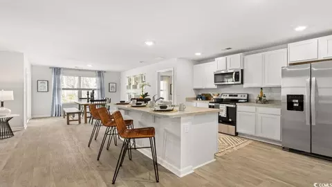 Kitchen - 623 Gryffindor Dr, Longs, SC 29568 photo 1 of 6
