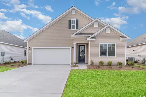 244 Goose Pond Dr, Myrtle Beach, SC 29579