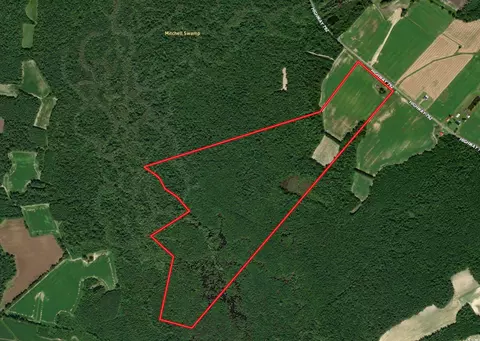 tbd Highway 792, Loris, SC 29569