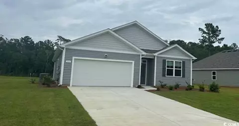 222 Columbus St, Conway, SC 29526