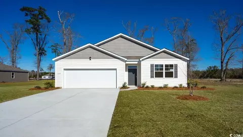 222 Columbus St, Conway, SC 29526