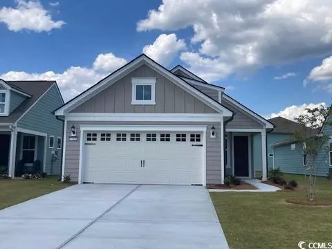 1510 Littleleaf Loop, North Myrtle Beach, SC 29582