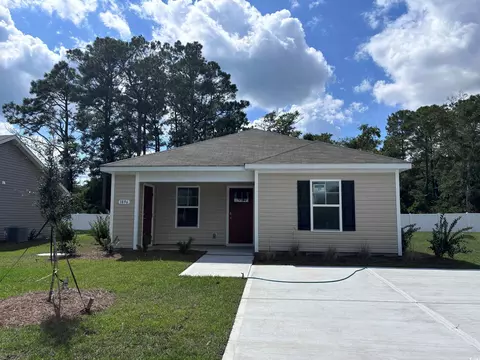 1896 Whispering Pine St, Ocean Isle Beach, NC 28469