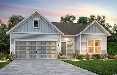 7250 Sarteano Dr, Myrtle Beach, SC 29572