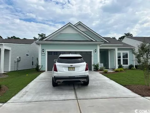 6712 Anterselva Dr, Myrtle Beach, SC 29572
