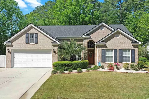 1304 Lanterns Rest Rd, Myrtle Beach, SC 29579