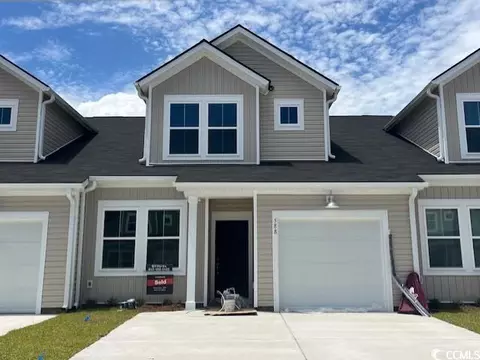 588 Harrison Mill St #594, Myrtle Beach, SC 29579