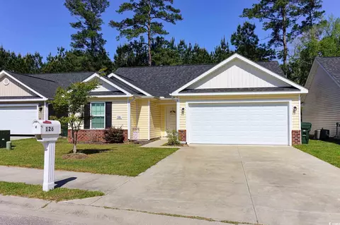 126 Hamilton Way, Conway, SC 29526