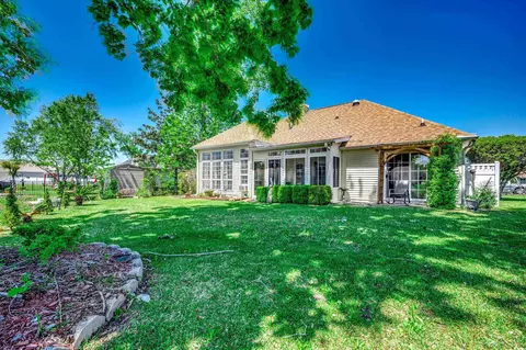 Exterior - 564 Circle Dr, Surfside Beach, SC 29575 photo 5 of 10
