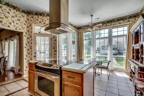 Kitchen - 564 Circle Dr, Surfside Beach, SC 29575 photo 5 of 5