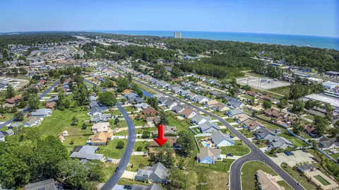 View/Area - 564 Circle Dr, Surfside Beach, SC 29575 photo 1 of 10