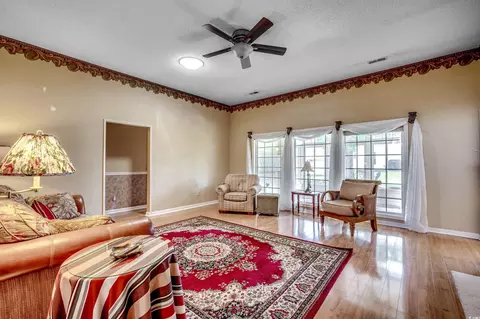 Bedroom - 564 Circle Dr, Surfside Beach, SC 29575 photo 1 of 4