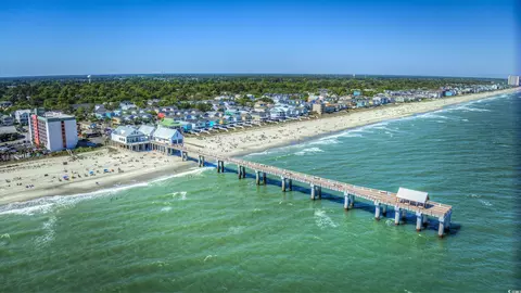 View/Area - 564 Circle Dr, Surfside Beach, SC 29575 photo 9 of 10
