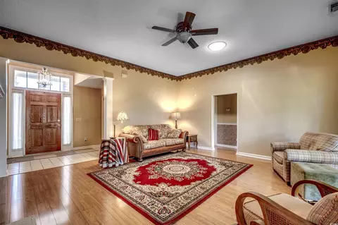 Bedroom - 564 Circle Dr, Surfside Beach, SC 29575 photo 2 of 4