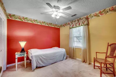 Bedroom - 564 Circle Dr, Surfside Beach, SC 29575 photo 4 of 4