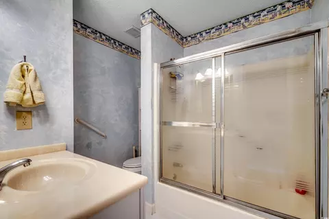 Bath - 564 Circle Dr, Surfside Beach, SC 29575 photo 3 of 3