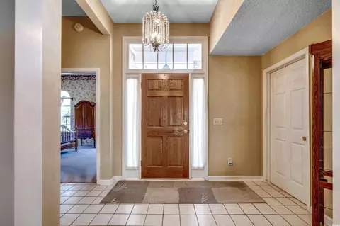 Entry Way - 564 Circle Dr, Surfside Beach, SC 29575 photo 1 of 1