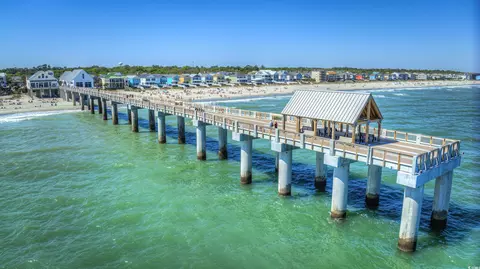 View/Area - 564 Circle Dr, Surfside Beach, SC 29575 photo 10 of 10
