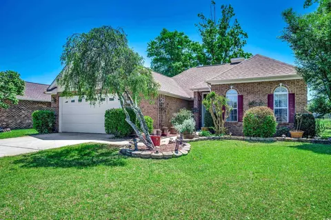 Exterior - 564 Circle Dr, Surfside Beach, SC 29575 photo 7 of 10