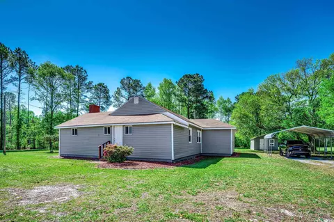 2652 Daisy Rd, Loris, SC 29569
