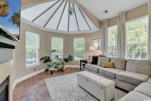 Living - 255 Kessinger Dr, Surfside Beach, SC 29575 photo 6 of 7