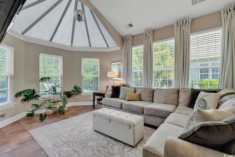 Living - 255 Kessinger Dr, Surfside Beach, SC 29575 photo 5 of 7