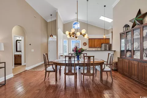 Dining - 255 Kessinger Dr, Surfside Beach, SC 29575 photo 5 of 5