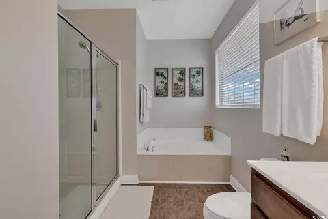 Bath - 255 Kessinger Dr, Surfside Beach, SC 29575 photo 3 of 4