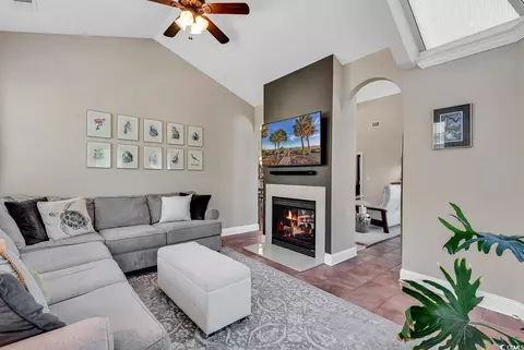 Living - 255 Kessinger Dr, Surfside Beach, SC 29575 photo 7 of 7