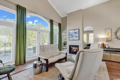 Living - 255 Kessinger Dr, Surfside Beach, SC 29575 photo 2 of 7