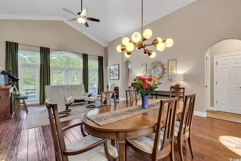 Dining - 255 Kessinger Dr, Surfside Beach, SC 29575 photo 3 of 5