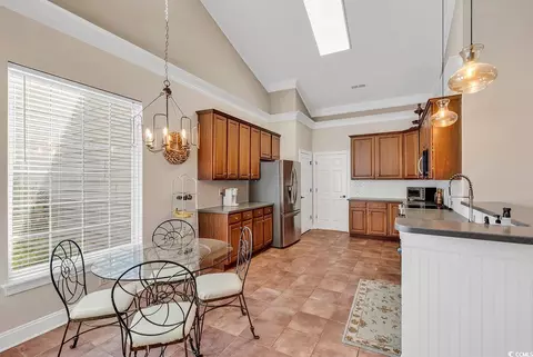 Kitchen - 255 Kessinger Dr, Surfside Beach, SC 29575 photo 1 of 5