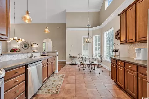 Kitchen - 255 Kessinger Dr, Surfside Beach, SC 29575 photo 5 of 5