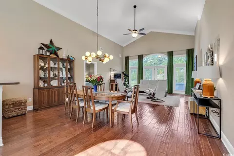 Dining - 255 Kessinger Dr, Surfside Beach, SC 29575 photo 1 of 5