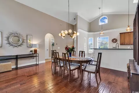 Dining - 255 Kessinger Dr, Surfside Beach, SC 29575 photo 4 of 5