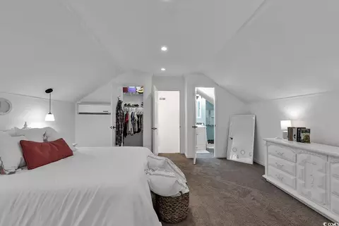 Bedroom - 255 Kessinger Dr, Surfside Beach, SC 29575 photo 9 of 9
