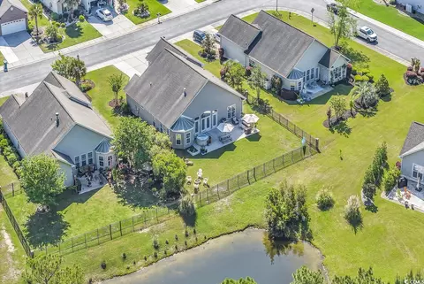 Exterior - 255 Kessinger Dr, Surfside Beach, SC 29575 photo 5 of 5