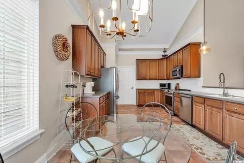 Kitchen - 255 Kessinger Dr, Surfside Beach, SC 29575 photo 2 of 5