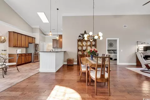 Dining - 255 Kessinger Dr, Surfside Beach, SC 29575 photo 2 of 5