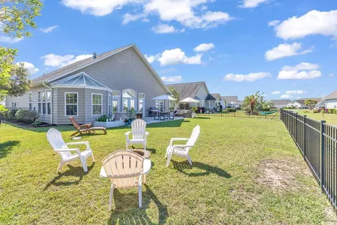 Exterior - 255 Kessinger Dr, Surfside Beach, SC 29575 photo 4 of 5