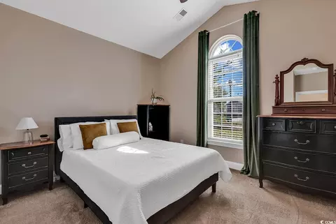 Bedroom - 255 Kessinger Dr, Surfside Beach, SC 29575 photo 1 of 9